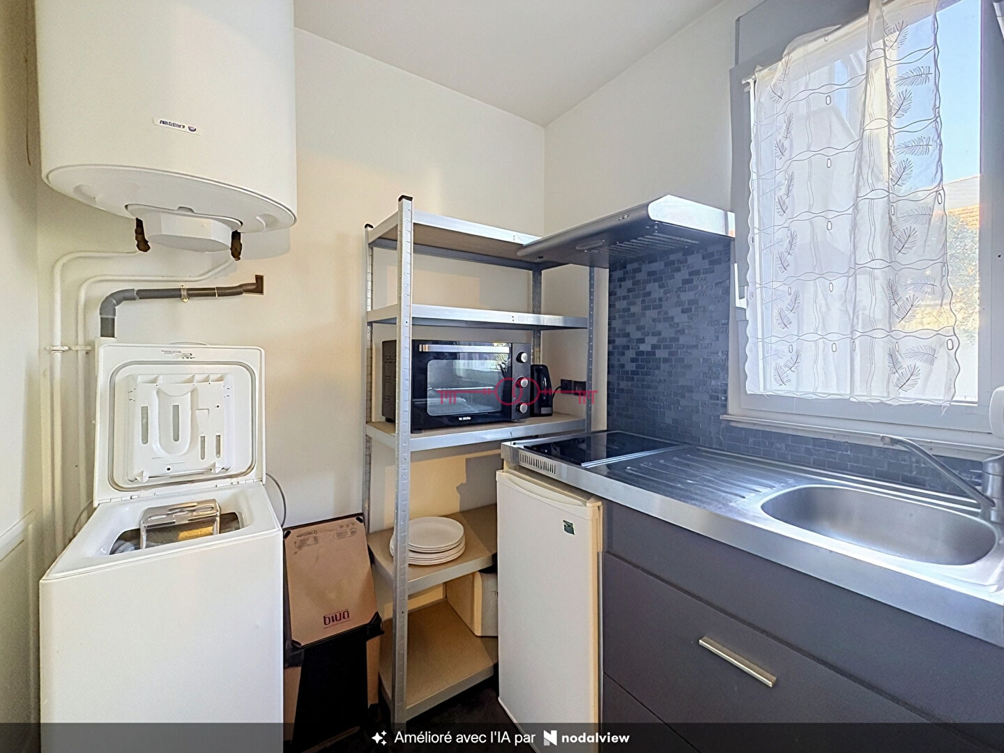 Appartement 1 pièces à Reims - photo 4