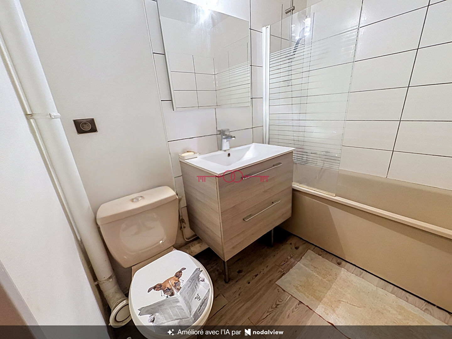 Appartement 1 pièces à Reims - photo 5