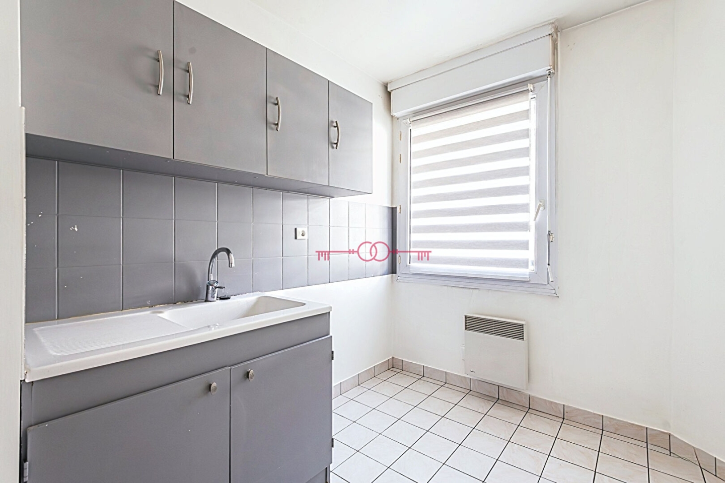 Appartement 2 pièces à Reims - photo 2
