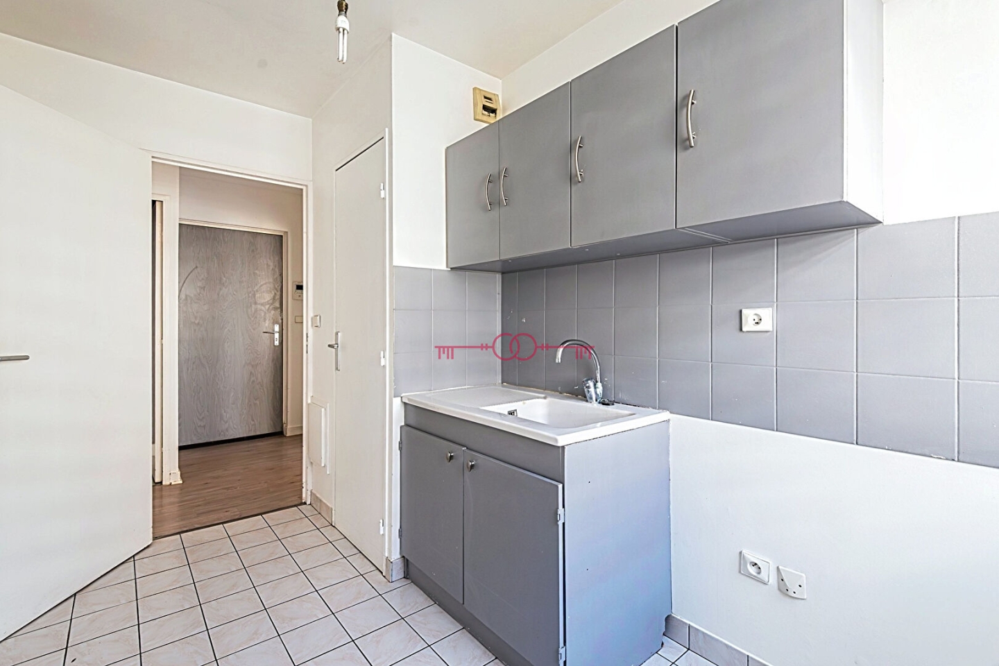 Appartement 2 pièces à Reims - photo 5