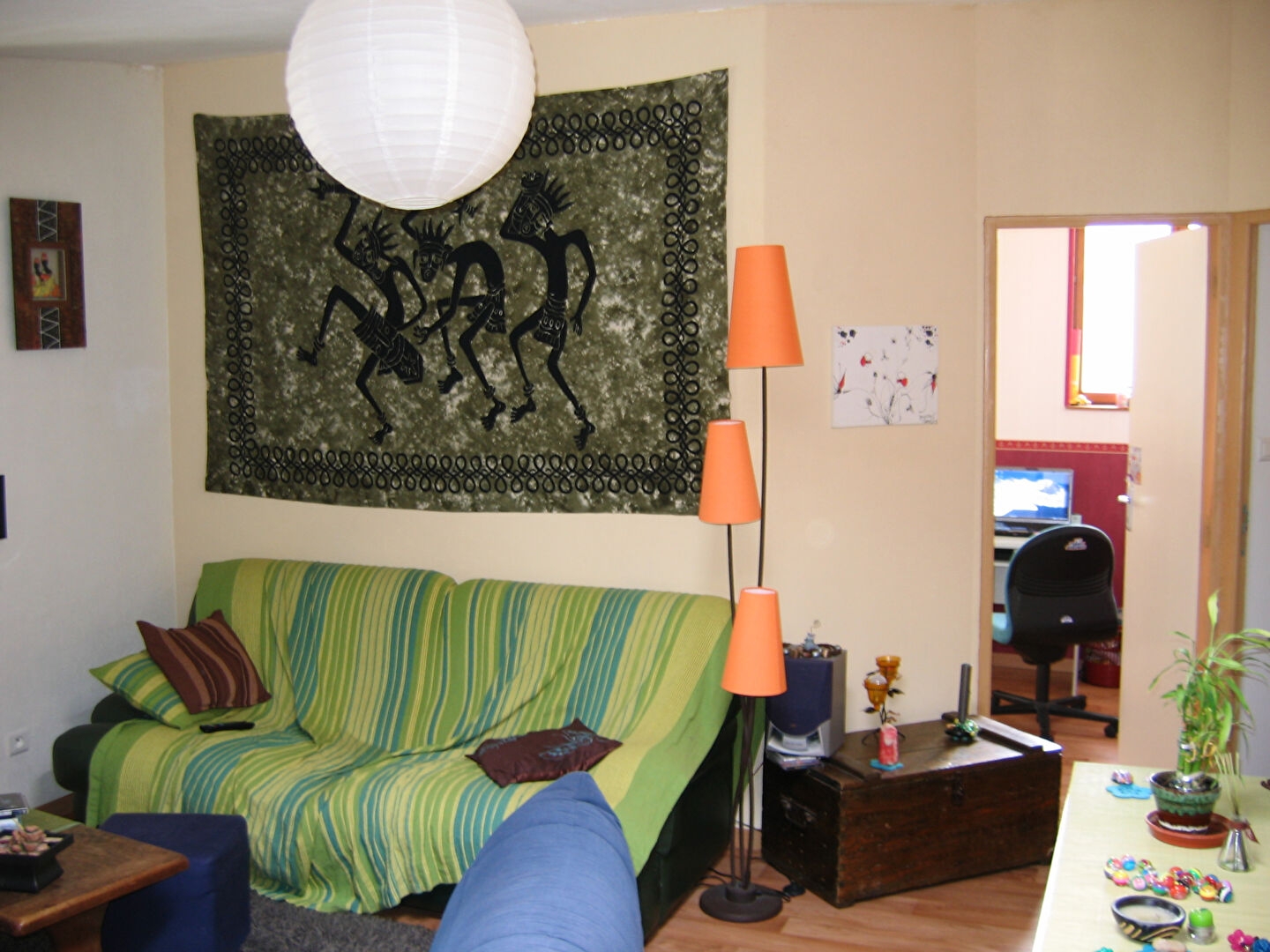 Appartement 3 pièces à Bar le duc - photo 4