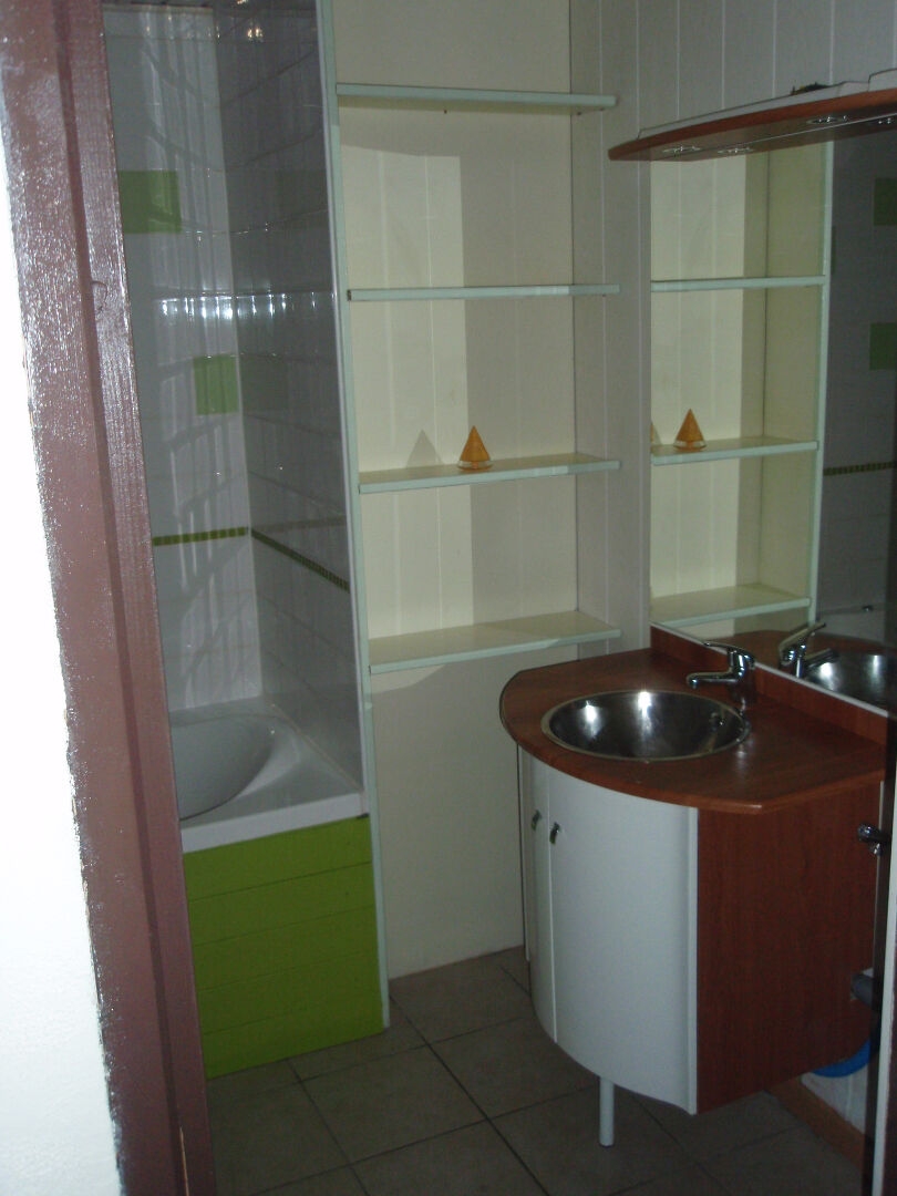Appartement 3 pièces à Bar le duc - photo 8