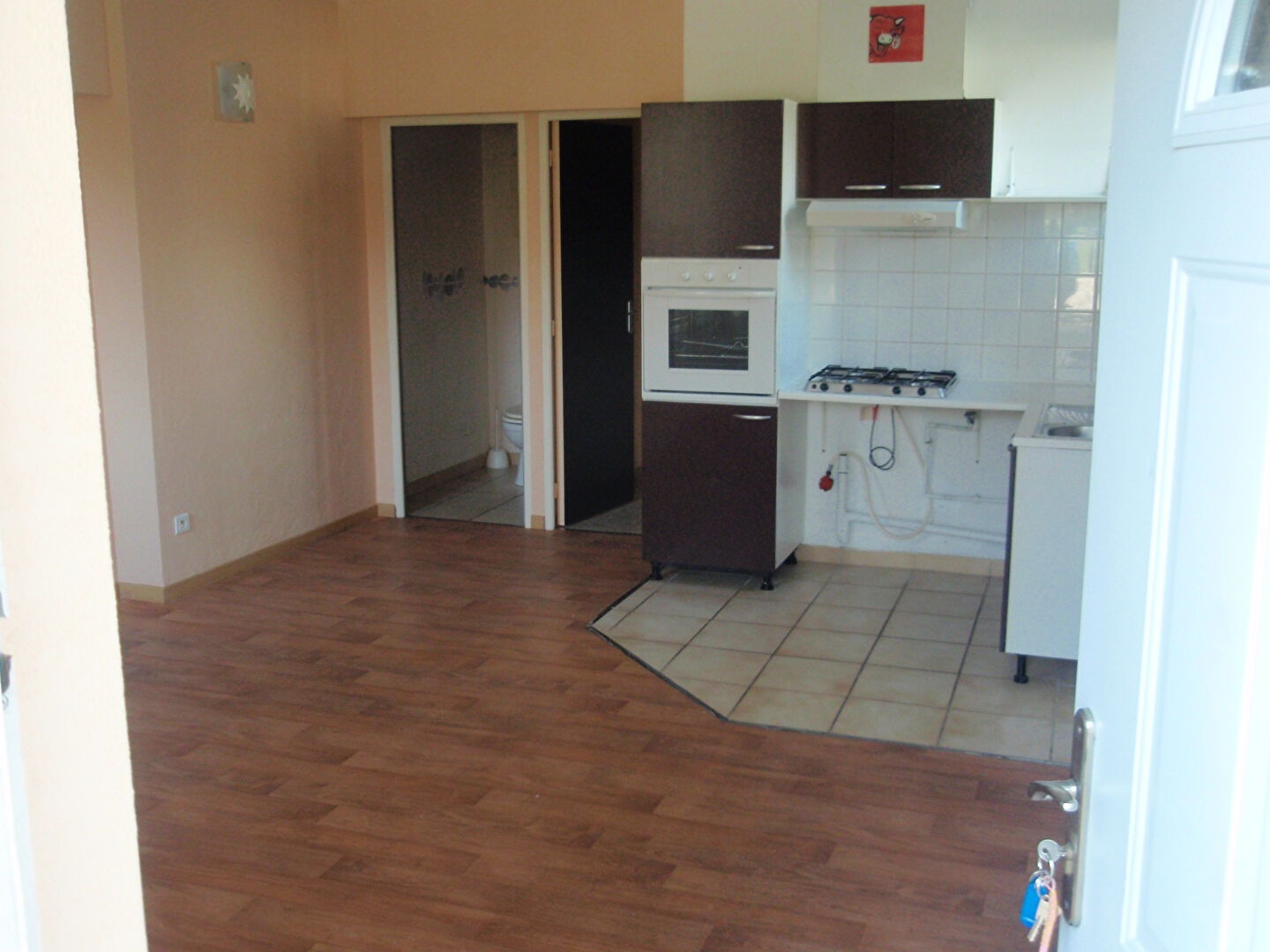 Appartement 2 pièces à Bar le duc - photo 3