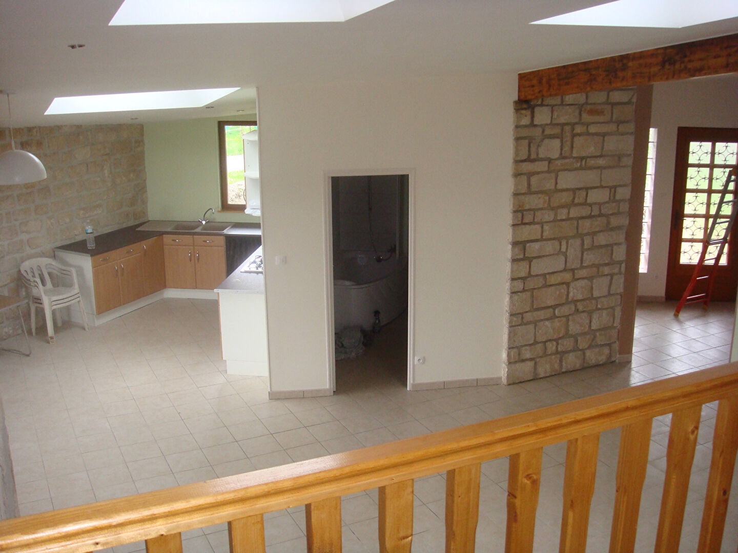 Appartement 5 pièces à Bar le duc - photo 6