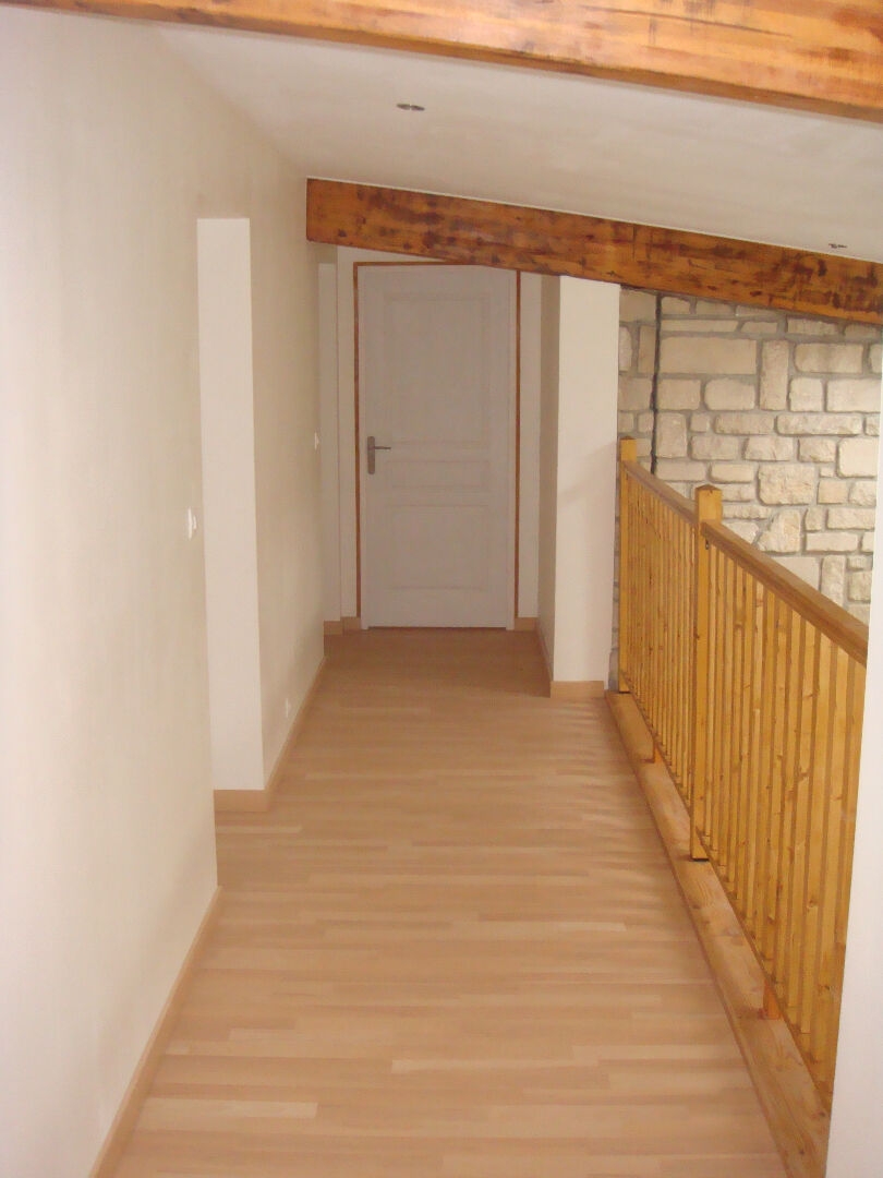 Appartement 5 pièces à Bar le duc - photo 7
