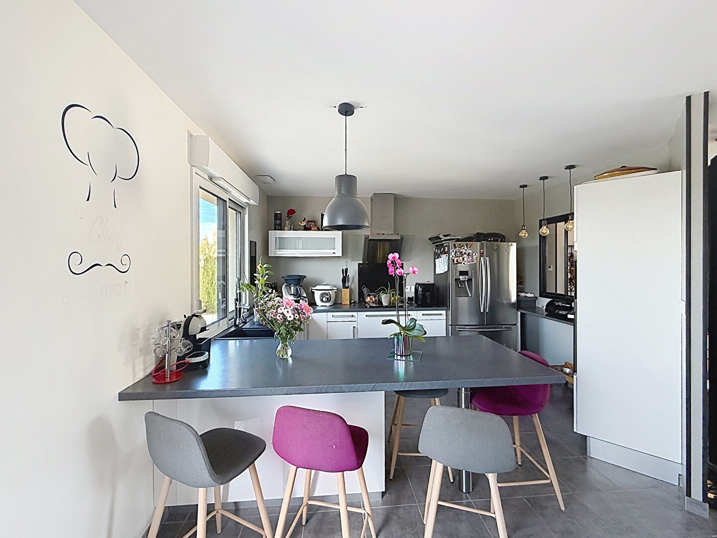 Maison 6 pièces à Bussy lettree - photo 6