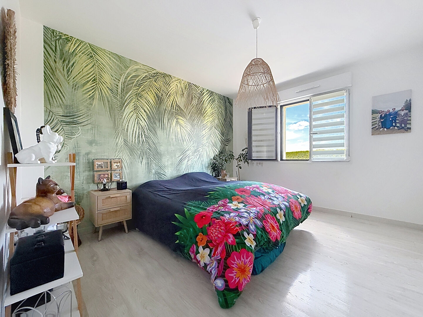 Maison 6 pièces à Bussy lettree - photo 9