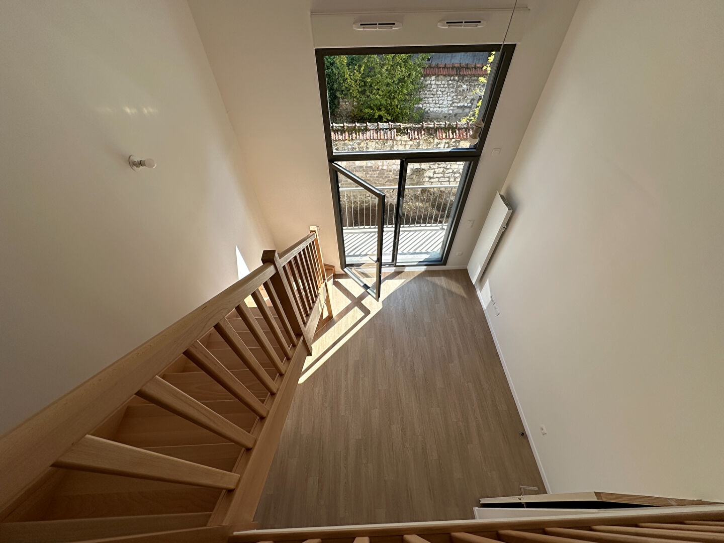 Appartement 1 pièces à Reims - photo 9