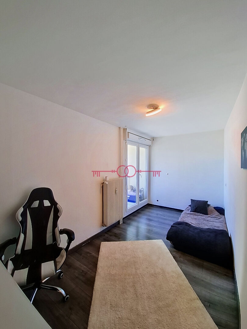 Appartement 3 pièces à Saint memmie - photo 6