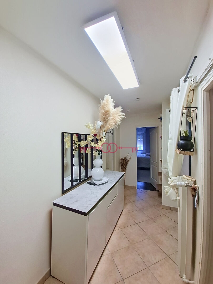 Appartement 3 pièces à Saint memmie - photo 7