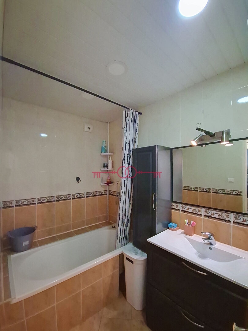 Appartement 3 pièces à Saint memmie - photo 8