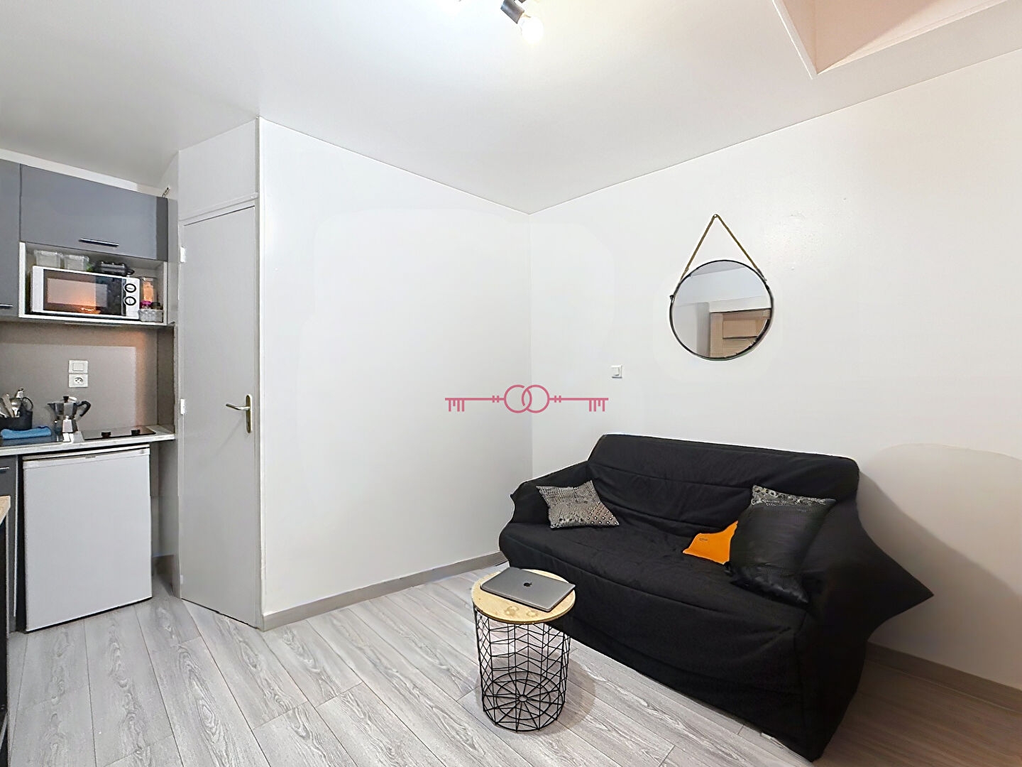 Appartement 1 pièces à Reims - photo 2