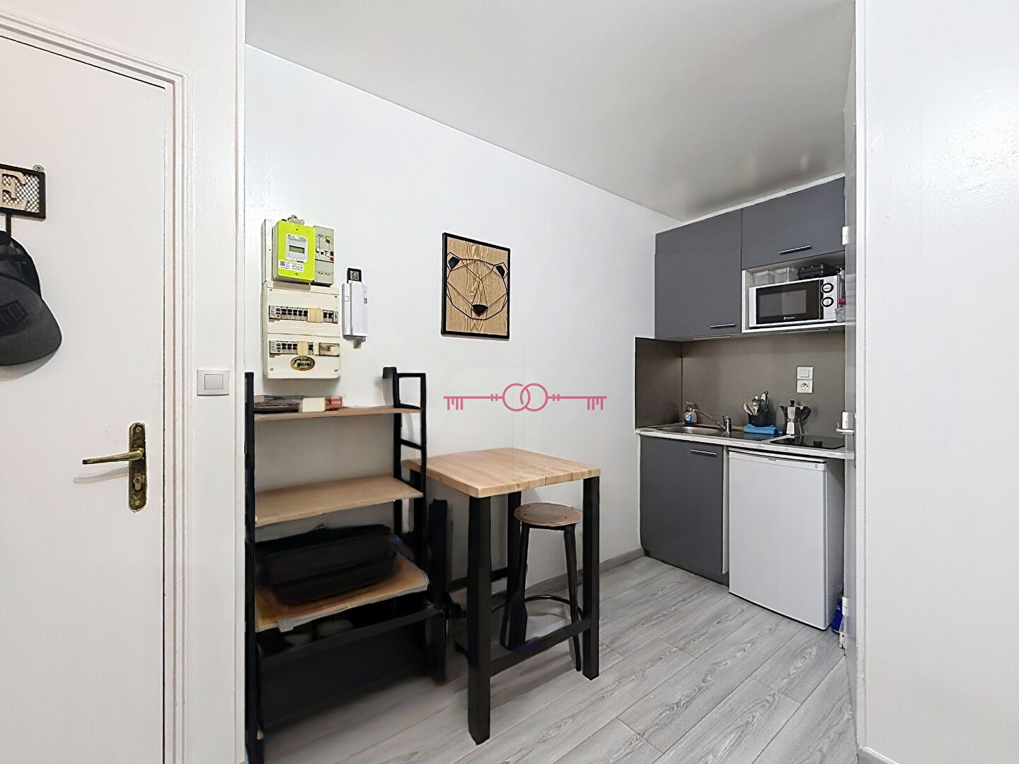 Appartement 1 pièces à Reims - photo 3