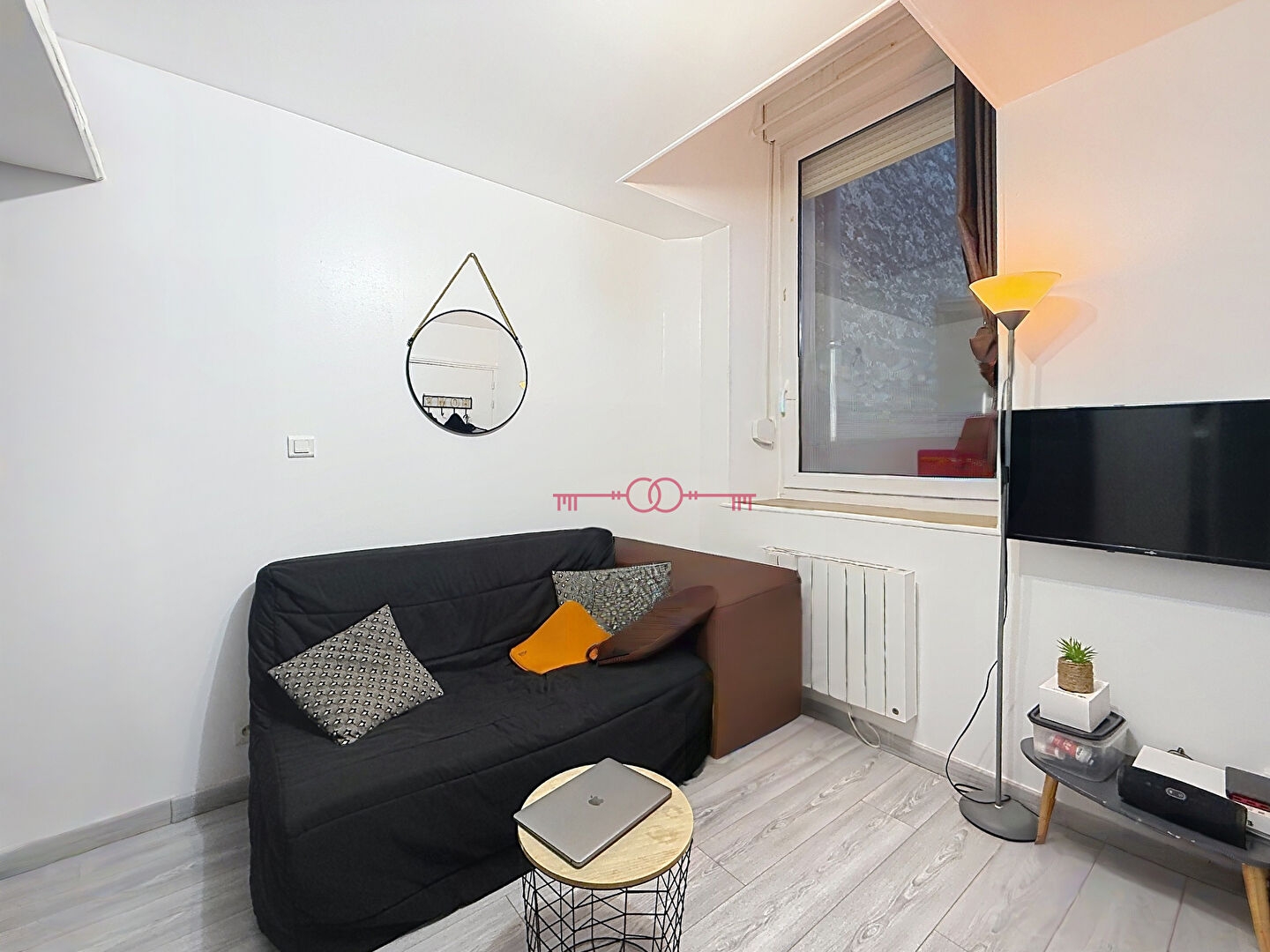Appartement 1 pièces à Reims - photo 5