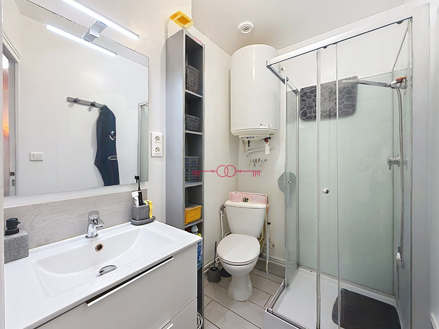 Appartement 1 pièces à Reims - photo 7
