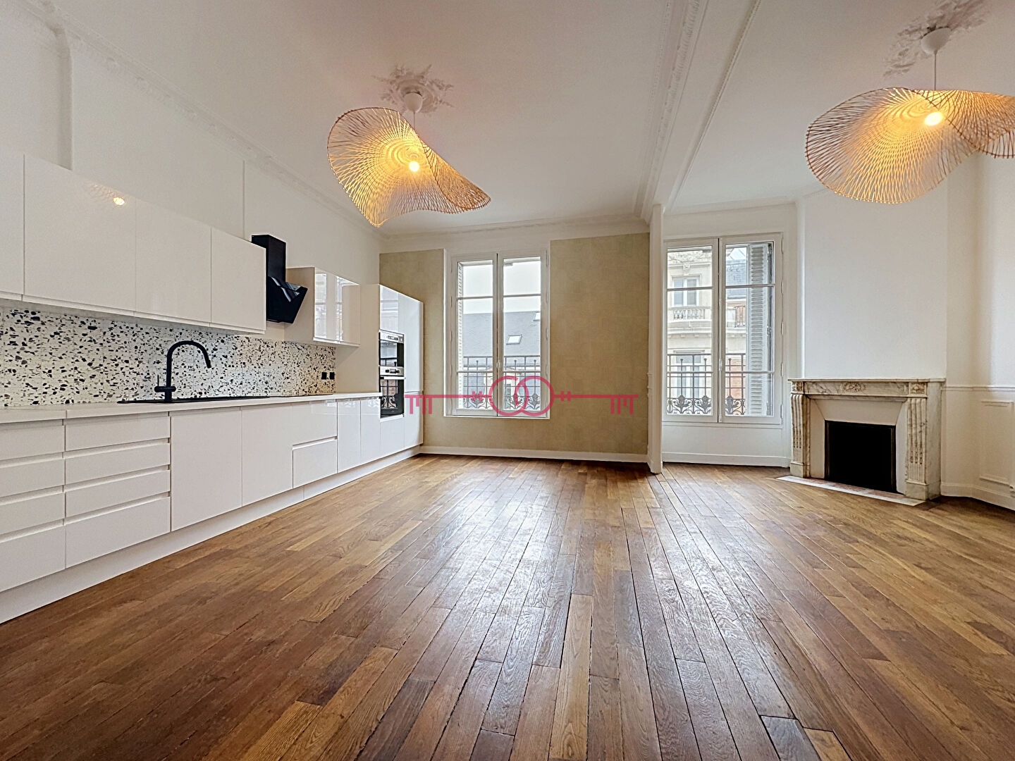 Appartement 6 pièces à Reims - photo 6