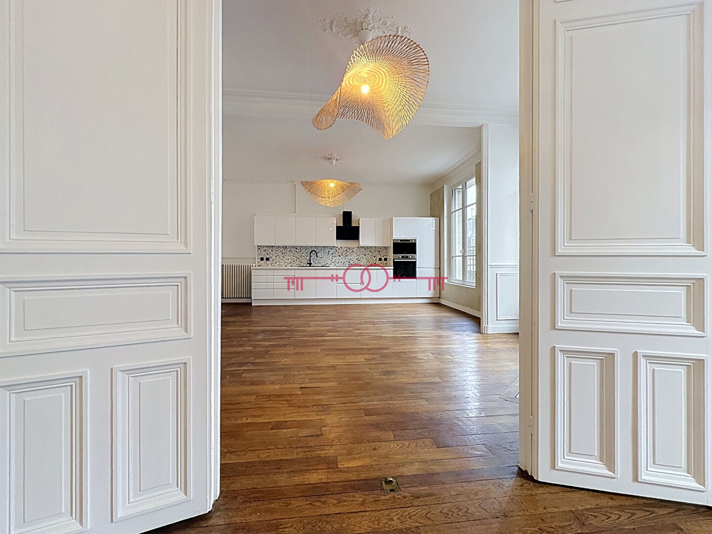 Appartement 6 pièces à Reims - photo 7