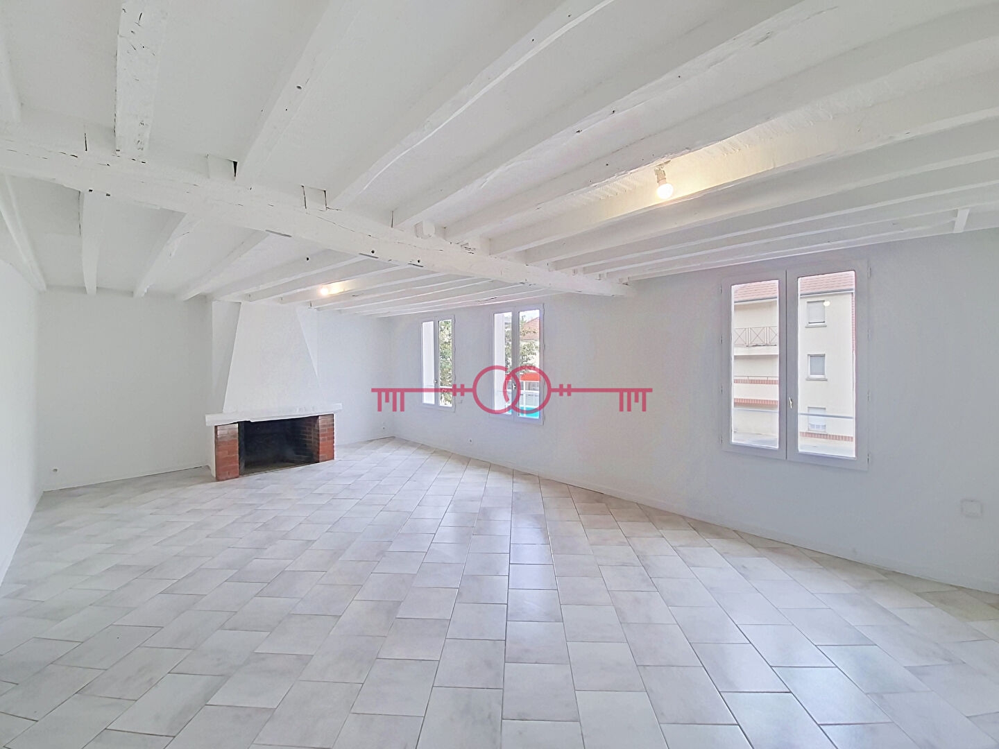 Appartement 5 pièces à Chalons en champagne - photo 1
