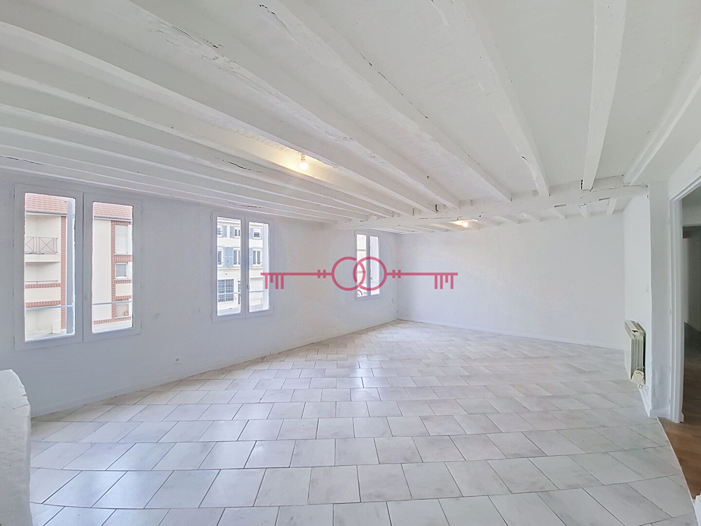 Appartement 5 pièces à Chalons en champagne - photo 2
