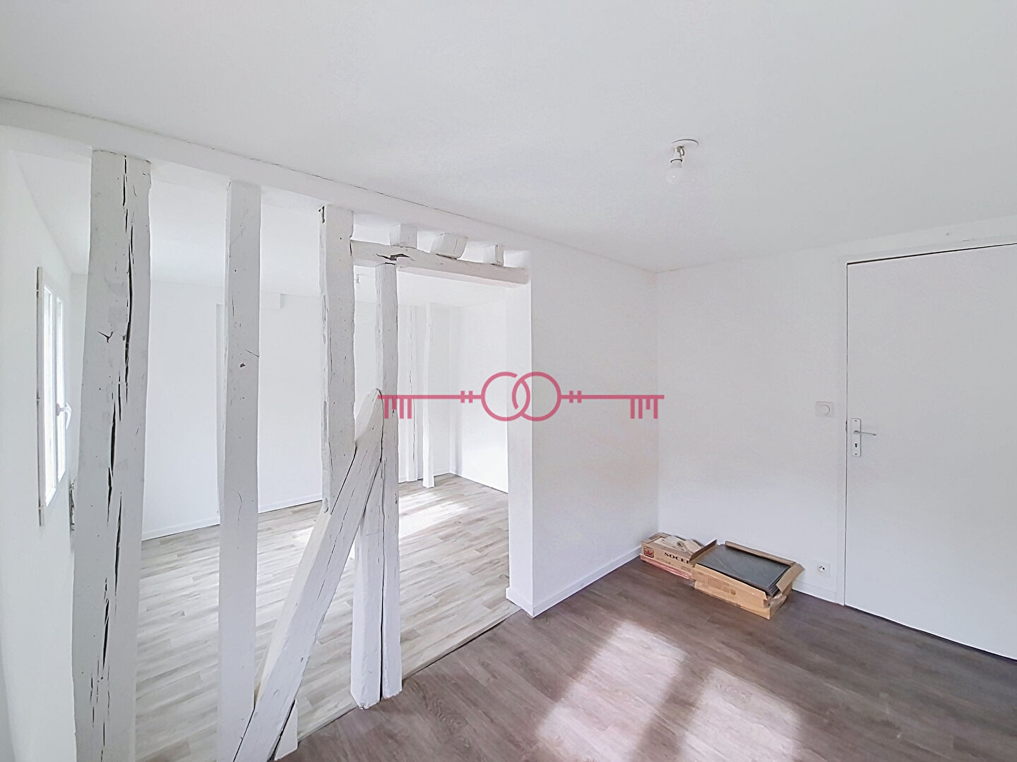 Appartement 5 pièces à Chalons en champagne - photo 4