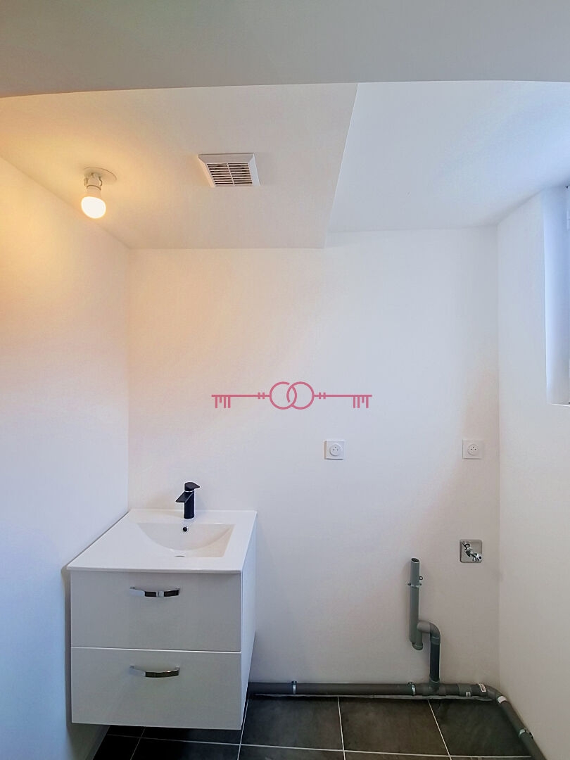 Appartement 5 pièces à Chalons en champagne - photo 9