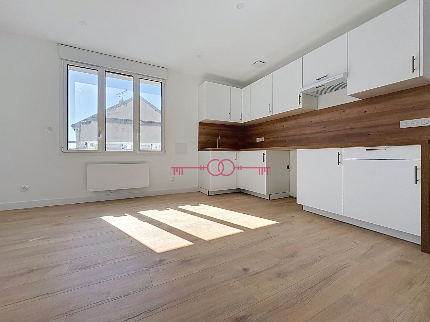 Appartement 2 pièces à Reims - photo 3