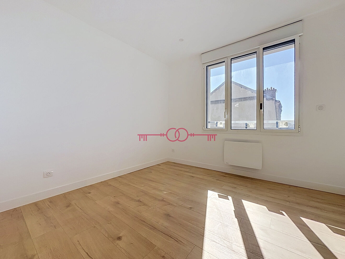 Appartement 2 pièces à Reims - photo 5