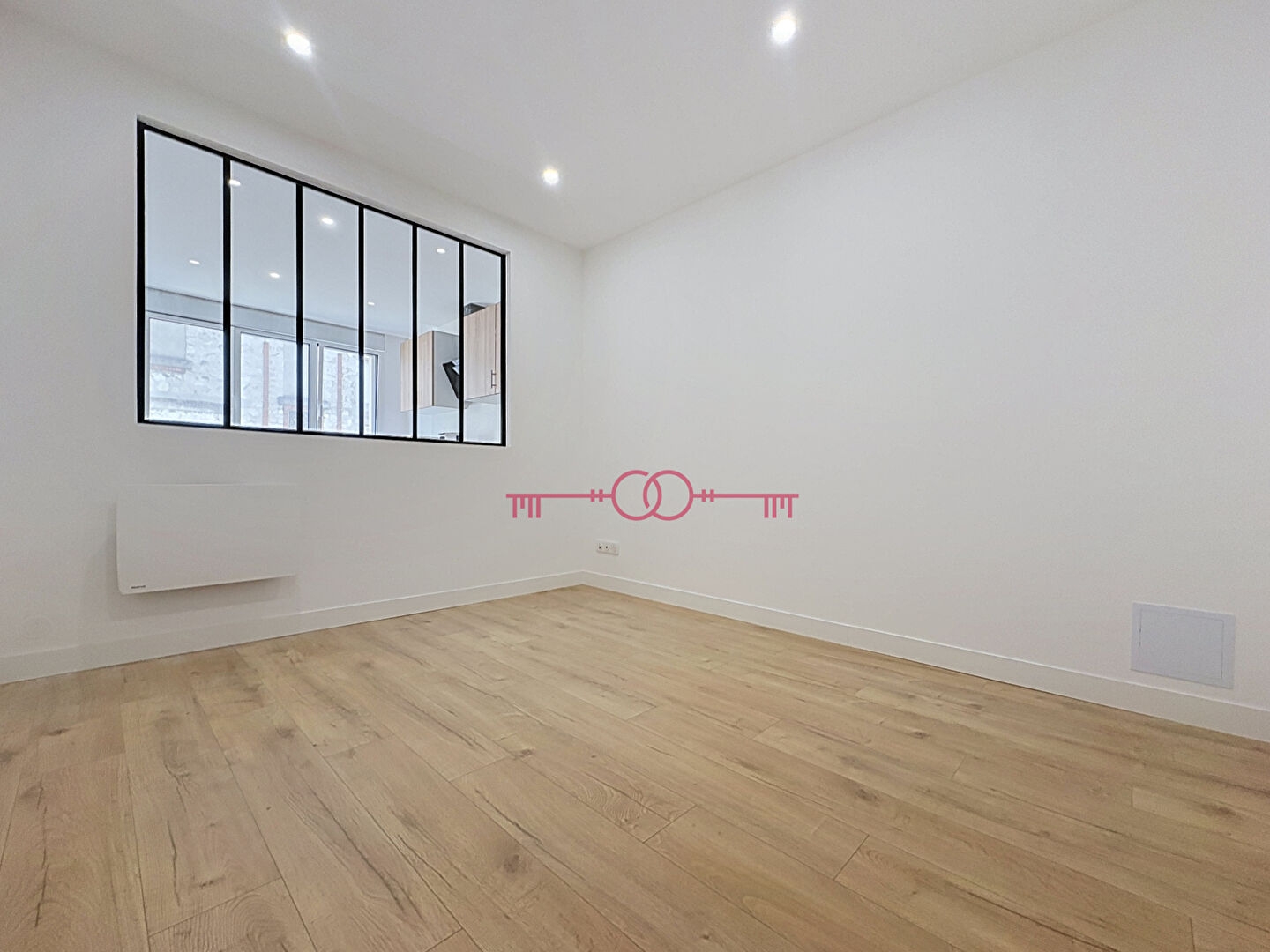 Appartement 2 pièces à Reims - photo 3