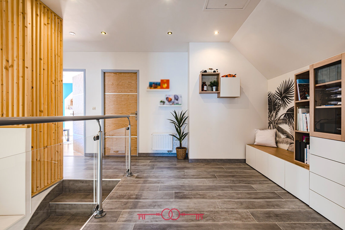 Maison 7 pièces à Champigny - photo 13