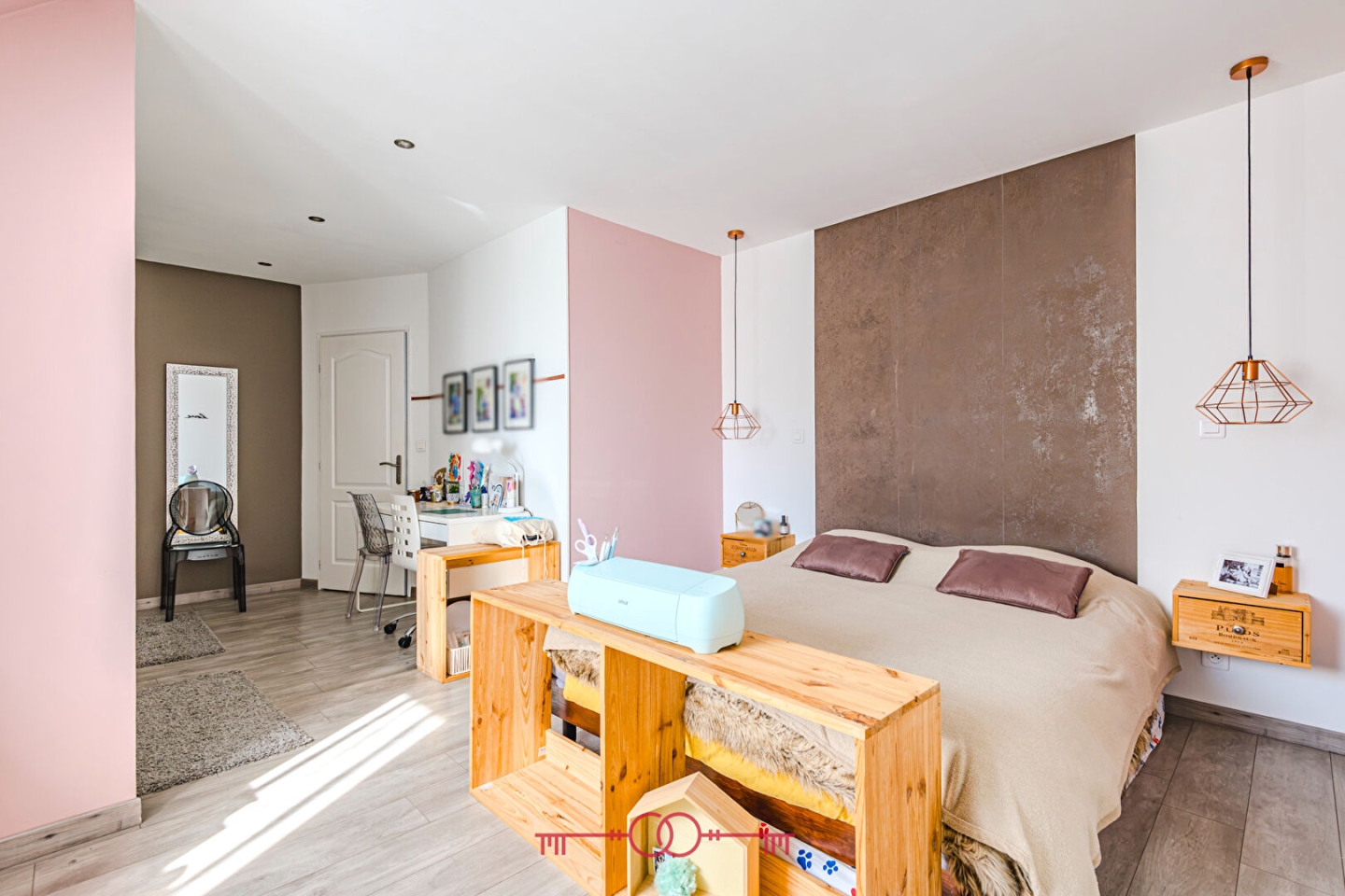 Maison 7 pièces à Champigny - photo 14