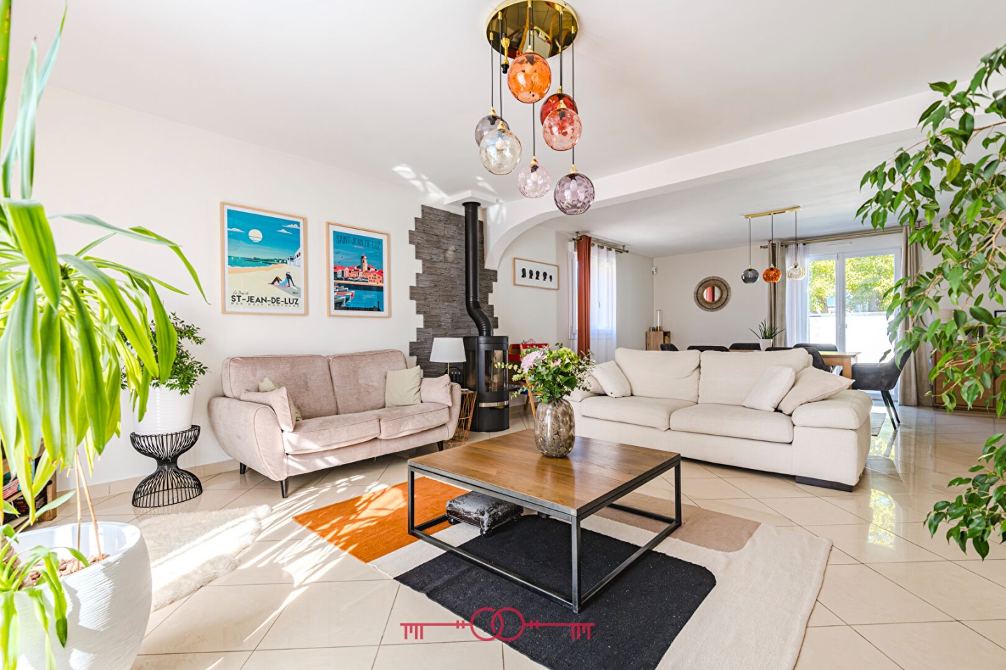 Maison 7 pièces à Champigny - photo 3