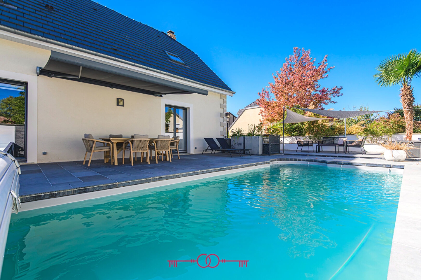 Maison 7 pièces à Champigny - photo 6