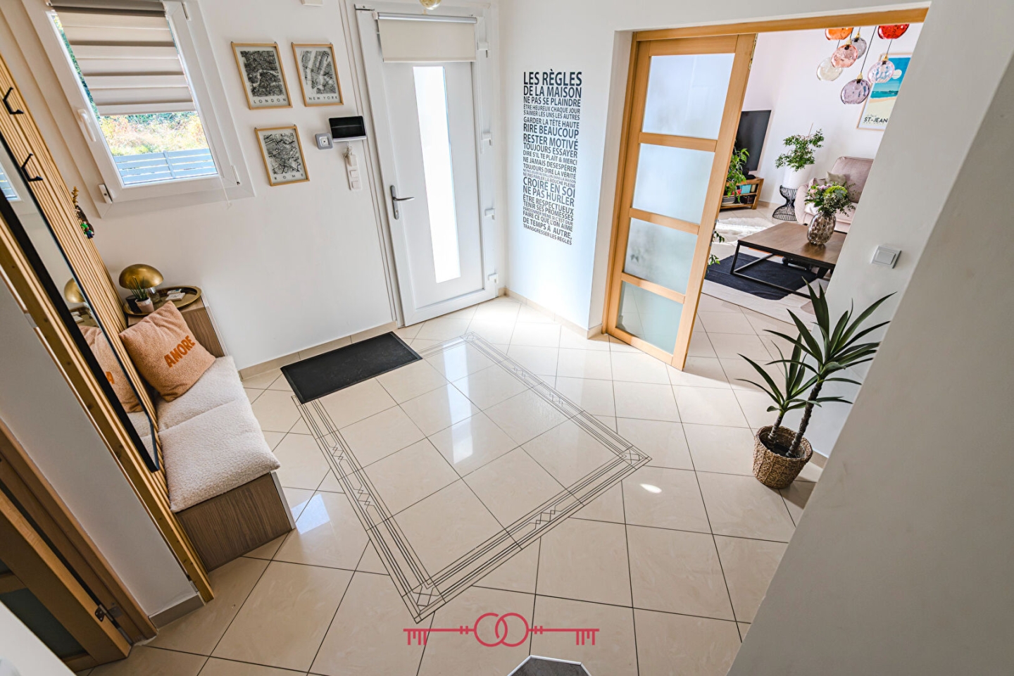 Maison 7 pièces à Champigny - photo 8