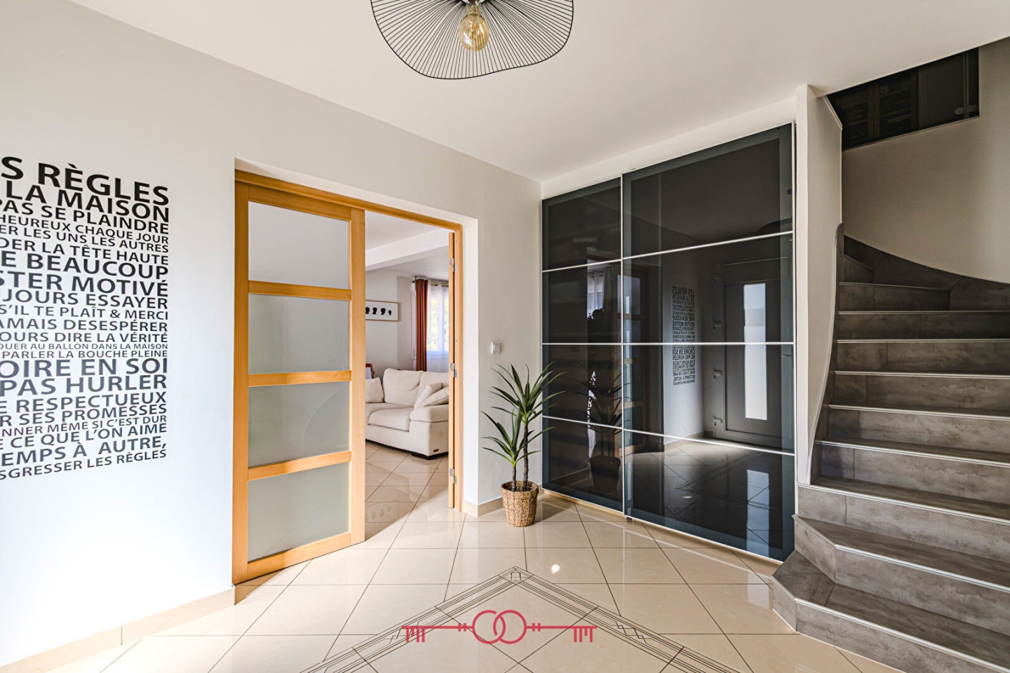 Maison 7 pièces à Champigny - photo 9