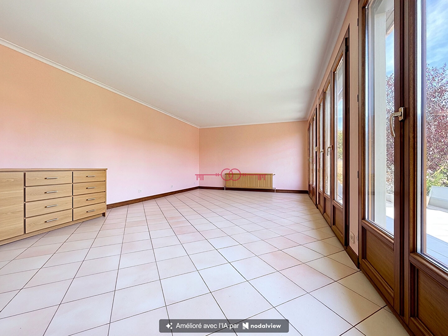 Maison 6 pièces à Tinqueux - photo 3