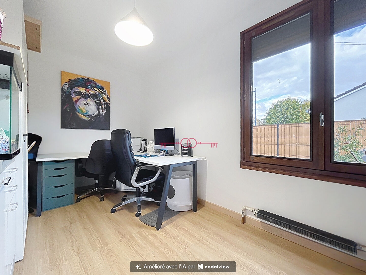 Maison 6 pièces à Tinqueux - photo 6