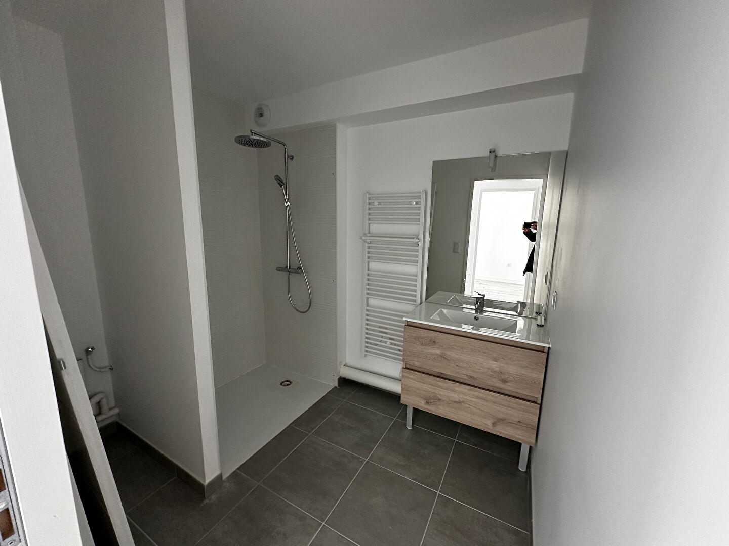 Appartement 3 pièces à Bezannes - photo 3
