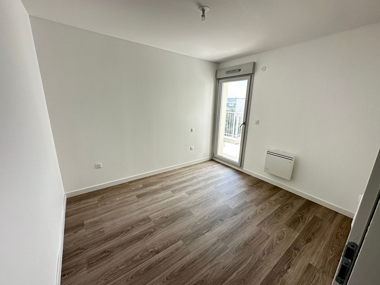 Appartement 3 pièces à Bezannes - photo 4
