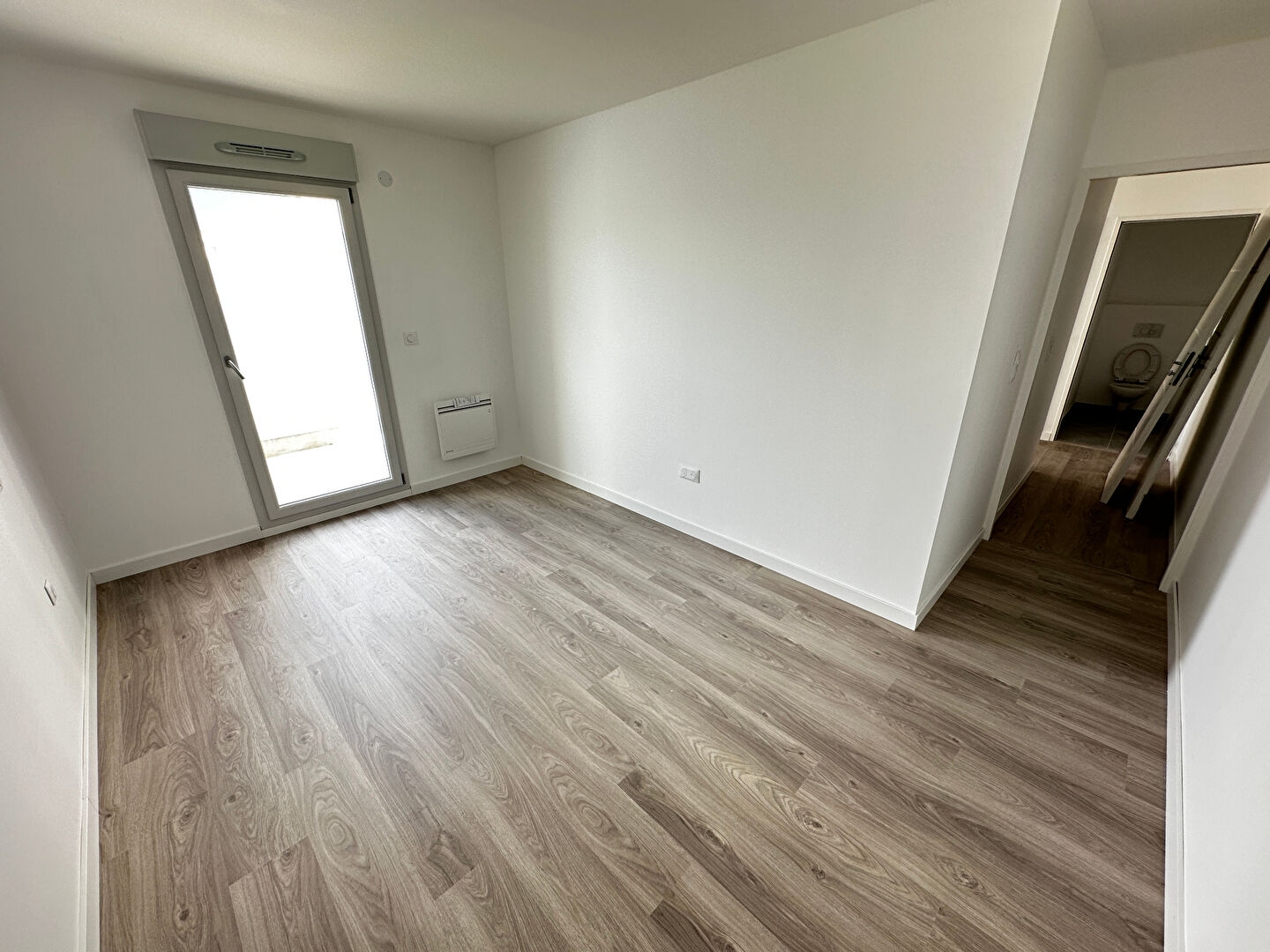Appartement 3 pièces à Bezannes - photo 5