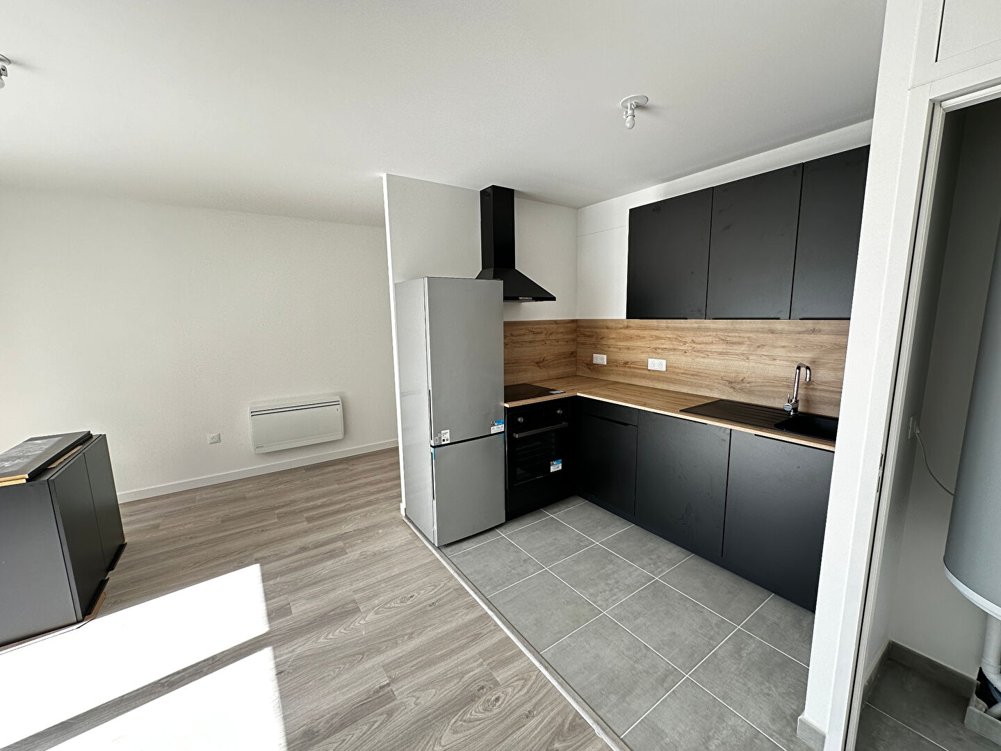 Appartement 3 pièces à Bezannes - photo 6