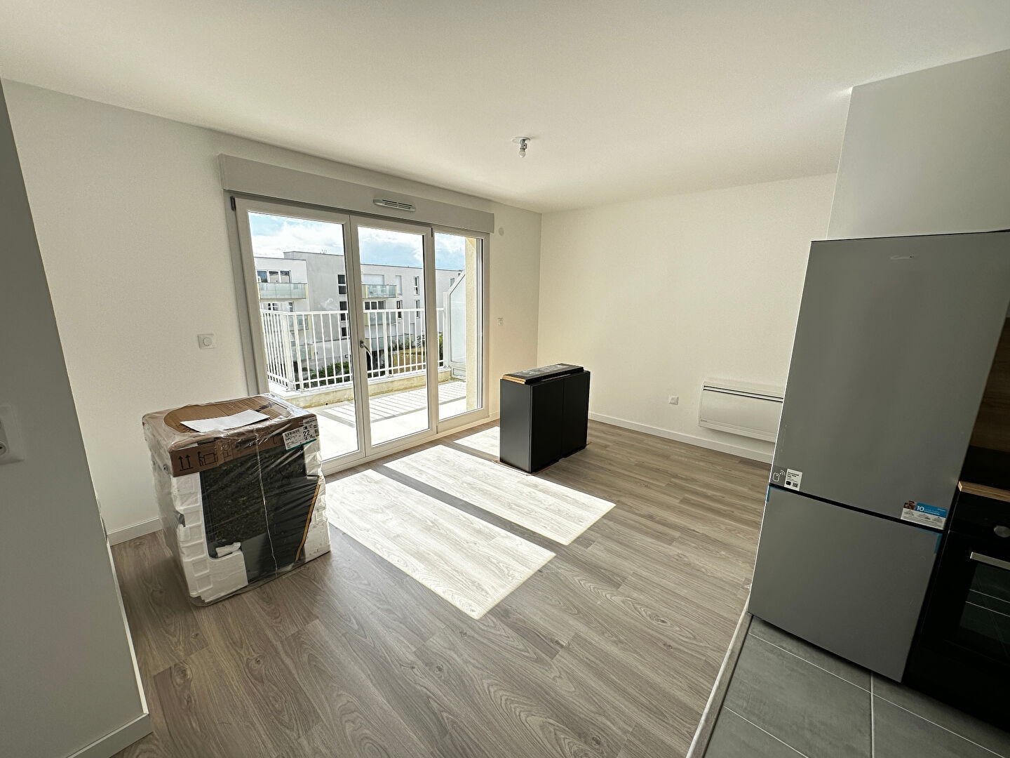 Appartement 3 pièces à Bezannes - photo 7