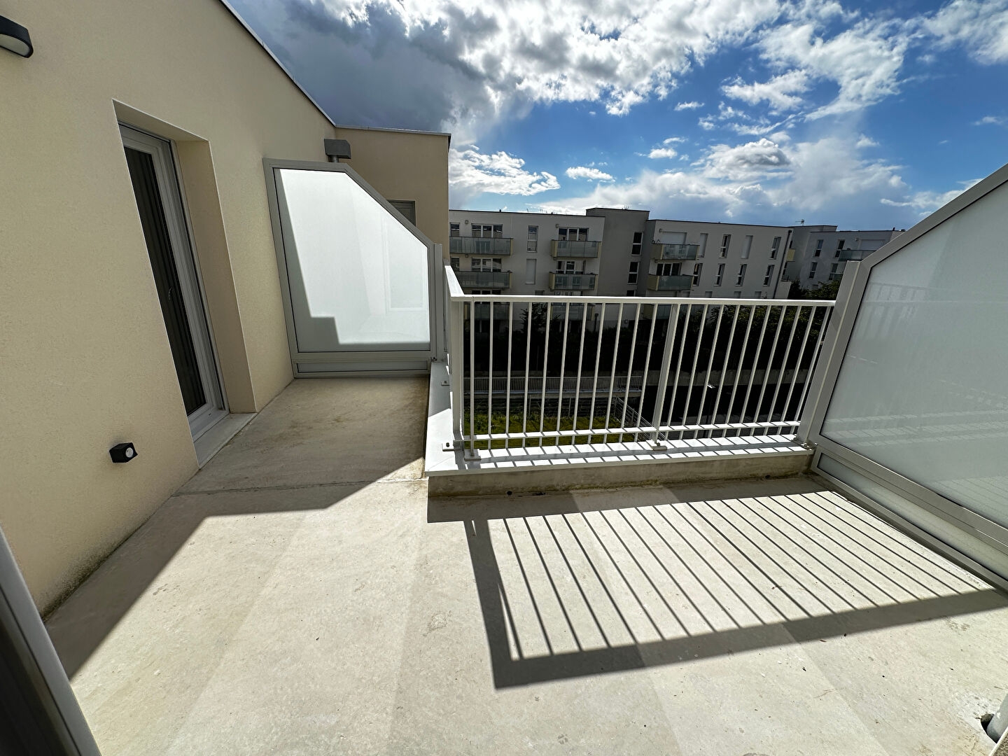 Appartement 3 pièces à Bezannes - photo 8