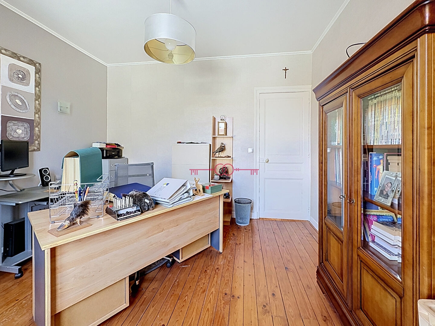 Maison 6 pièces à Bourgogne fresne - photo 14