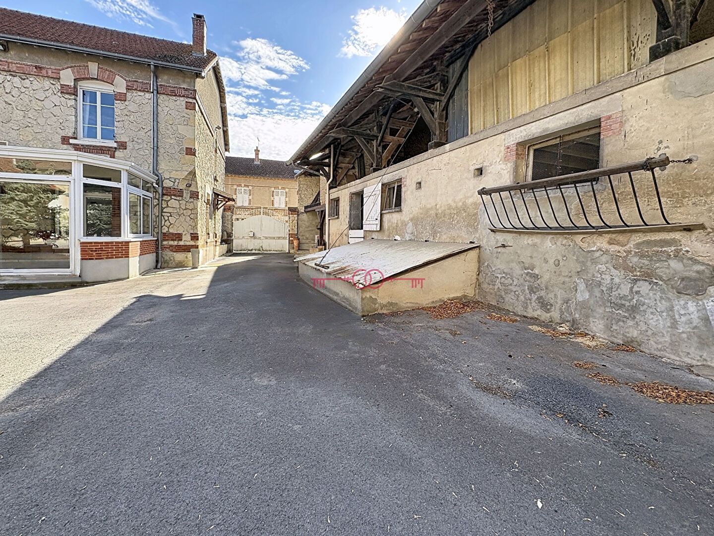Maison 6 pièces à Bourgogne fresne - photo 17