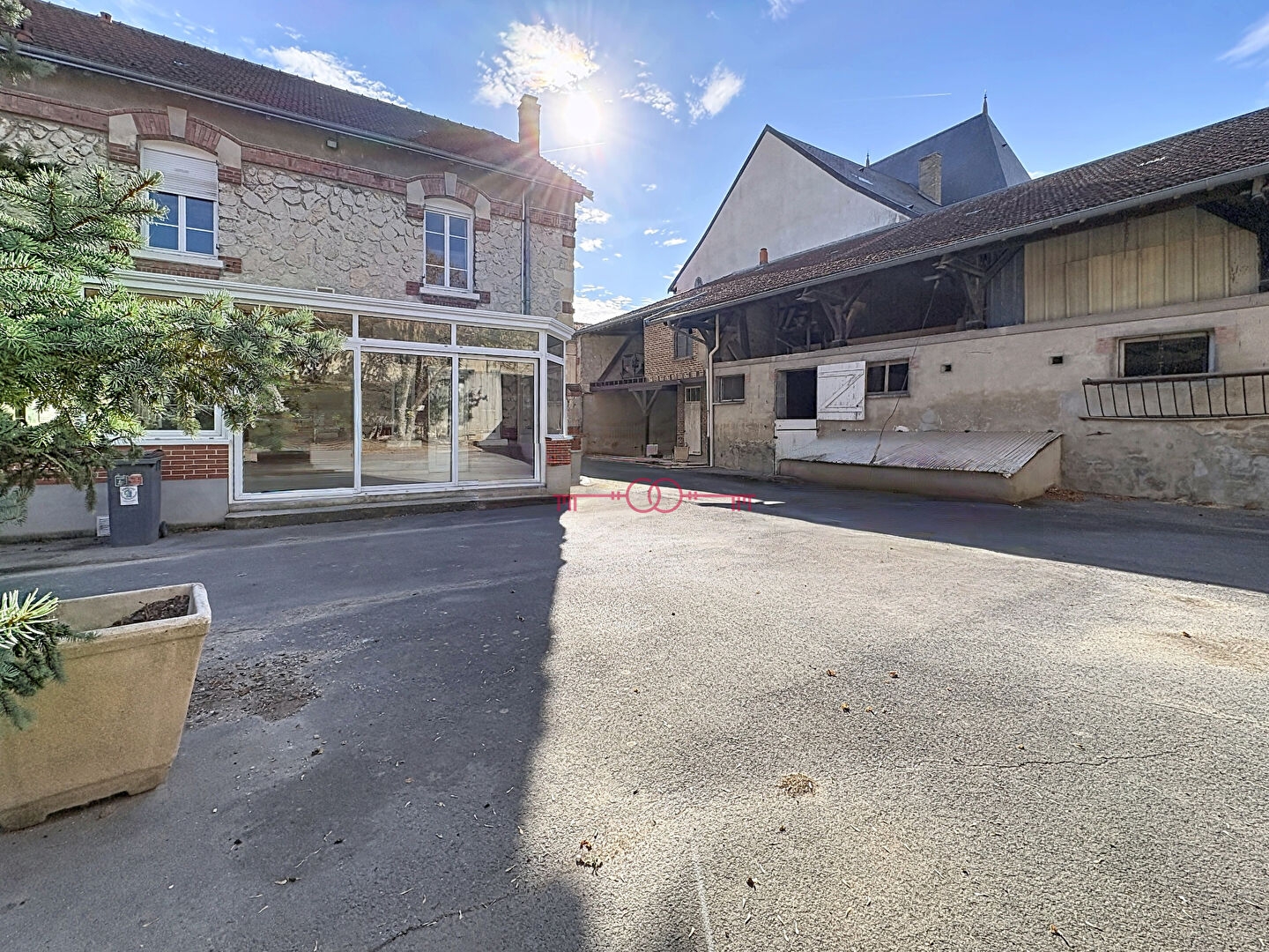 Maison 6 pièces à Bourgogne fresne - photo 18