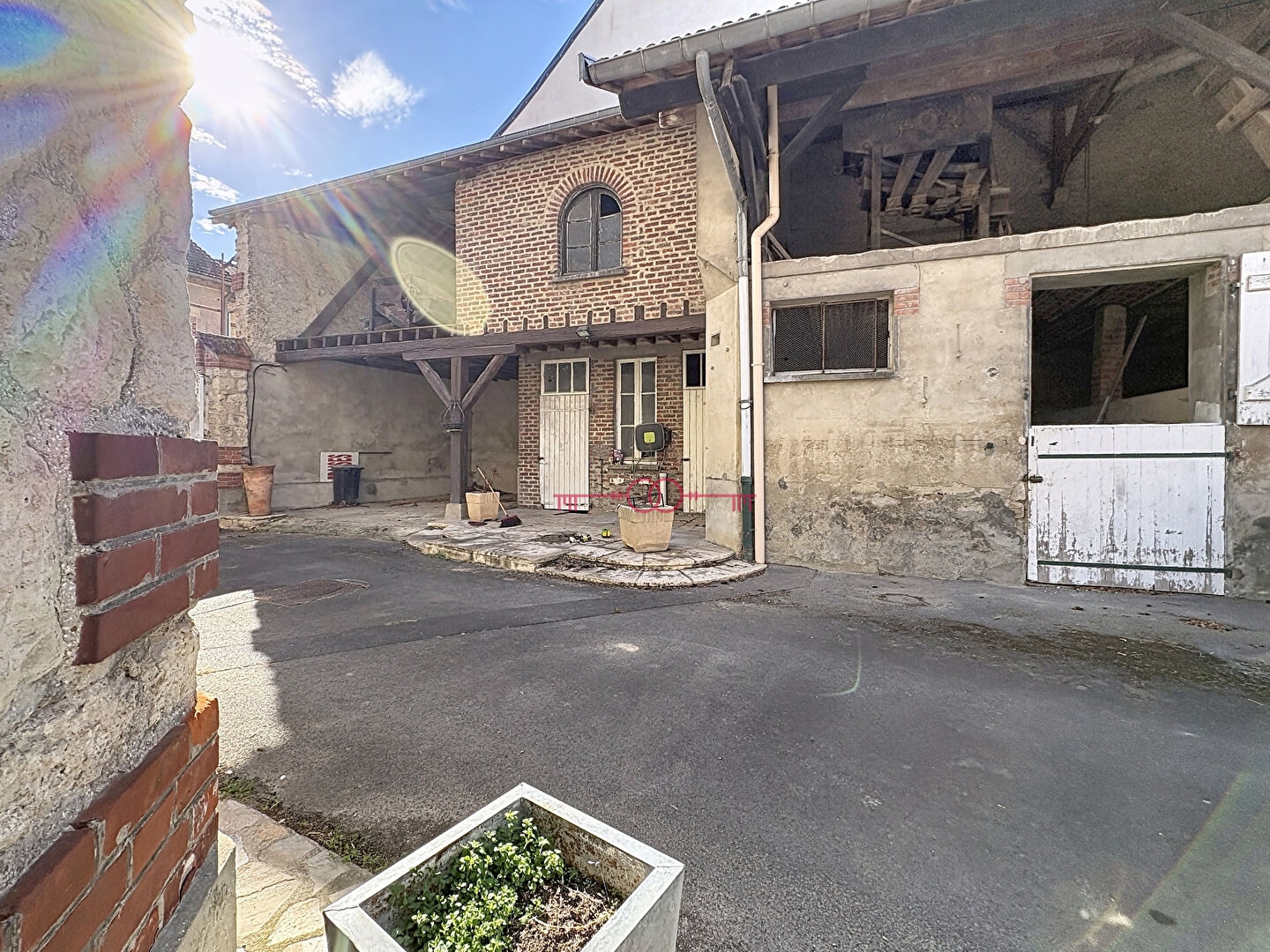 Maison 6 pièces à Bourgogne fresne - photo 19