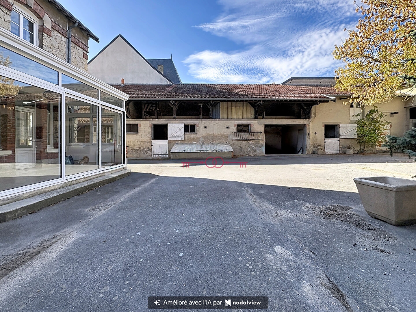 Maison 6 pièces à Bourgogne fresne - photo 20