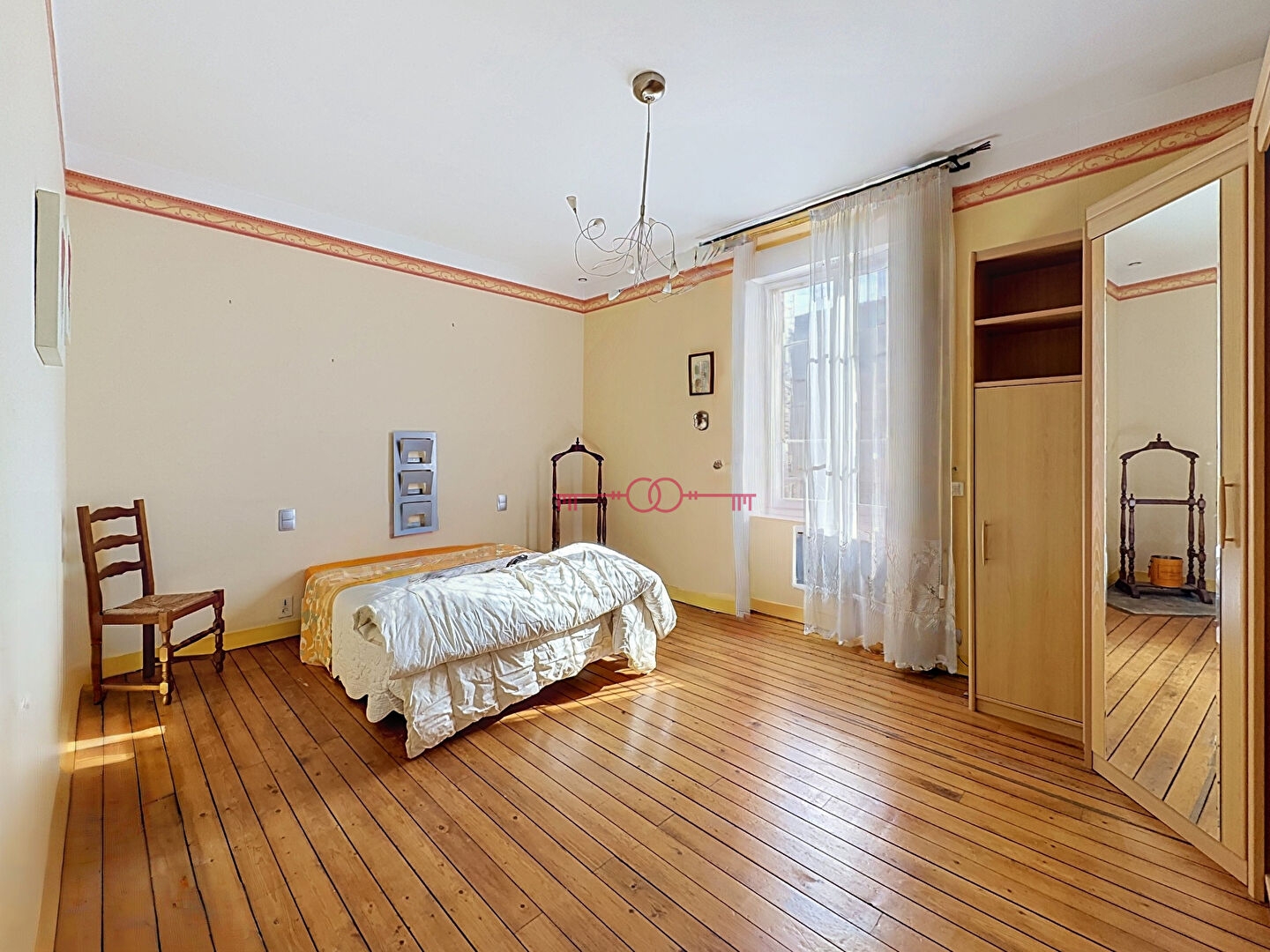 Maison 6 pièces à Bourgogne fresne - photo 3