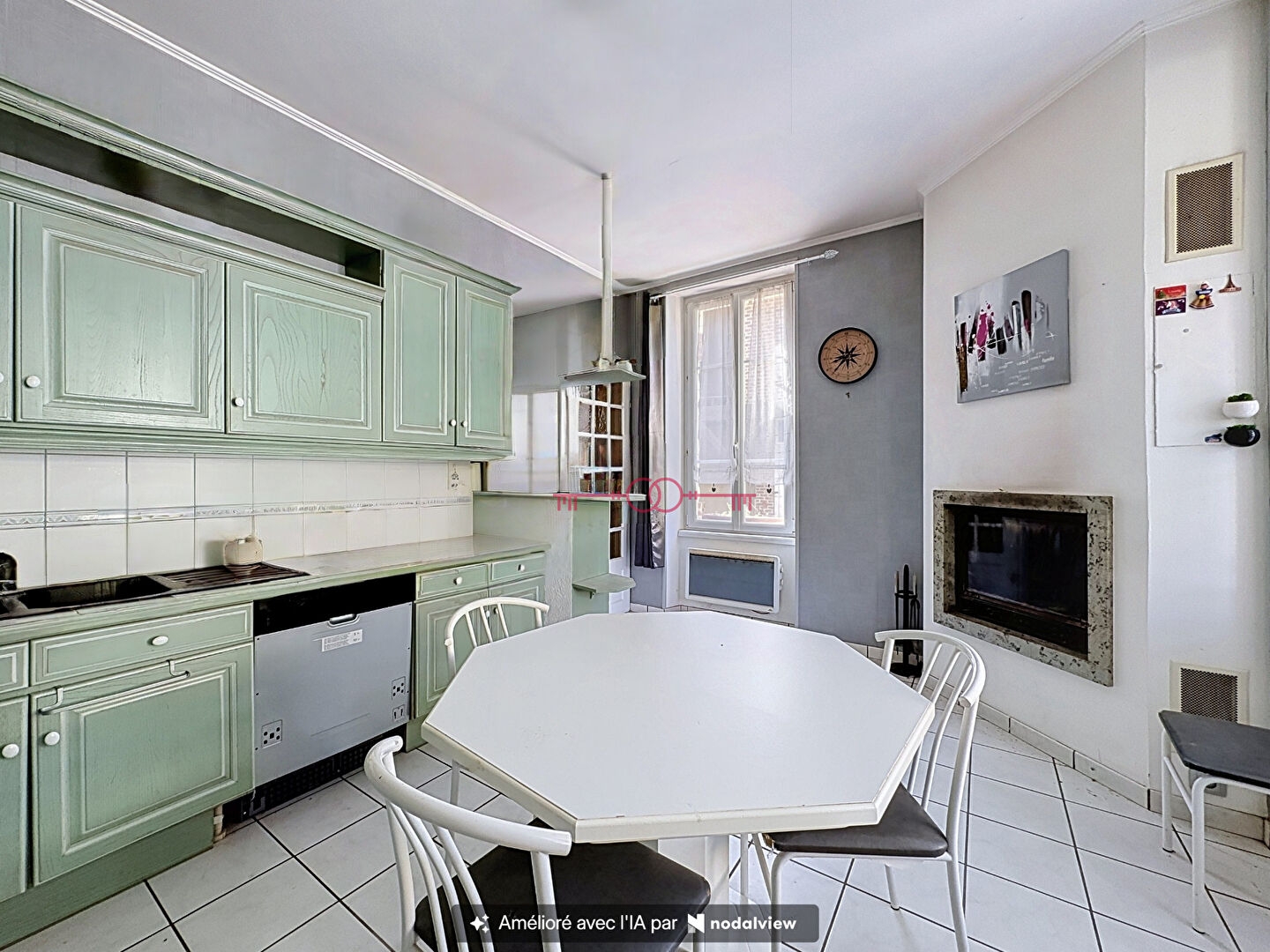 Maison 6 pièces à Bourgogne fresne - photo 5