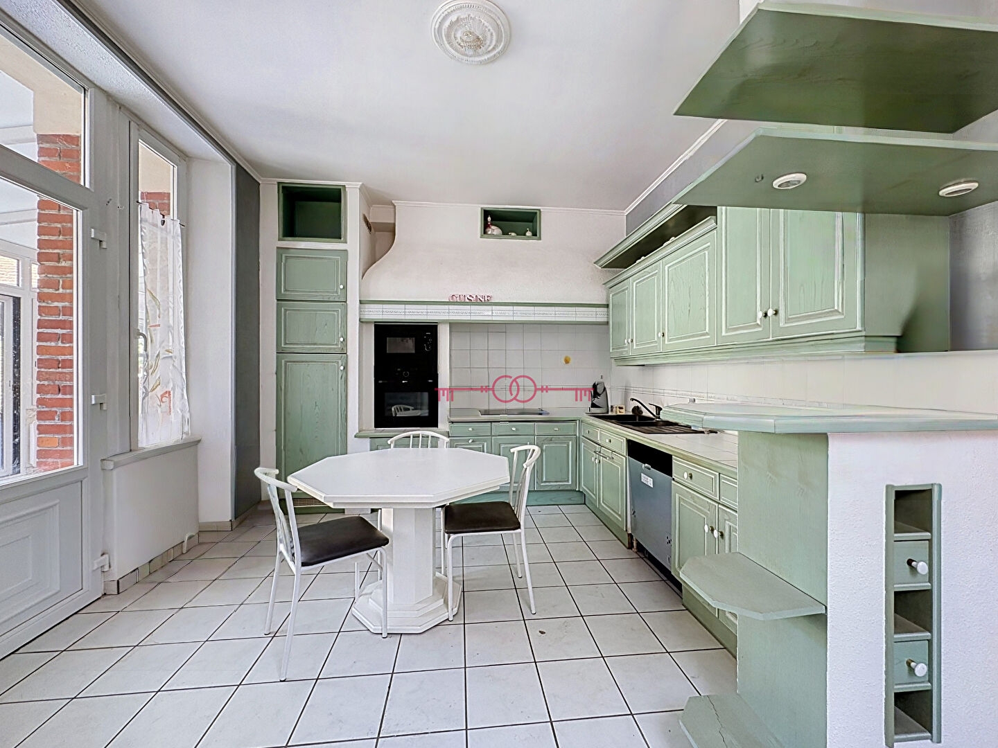 Maison 6 pièces à Bourgogne fresne - photo 6